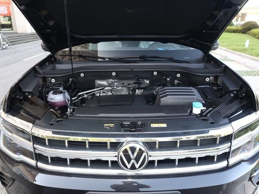 2023 Volkswagen Teramont 380tsi 4WD Luxus Edition 7-Sitzer SUV heiße Angebote und erschwinglich