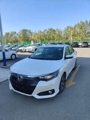 Honda Crider 1198 geschlossene Karosserie Typ 2024 1.0t 180turbo CVT Deluxe Edition zu erschwinglichen Preisen