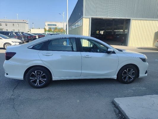 Honda Crider 1198 geschlossene Karosserie Typ 2024 1.0t 180turbo CVT Deluxe Edition zu erschwinglichen Preisen