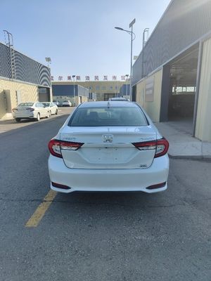 Honda Crider 1198 geschlossene Karosserie Typ 2024 1.0t 180turbo CVT Deluxe Edition zu erschwinglichen Preisen