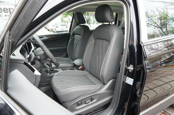 2023 Volkswagen Tiguan L 330tsi Fwd Smart Edition SUV innerhalb der Antriebsstraße FWD P0000099