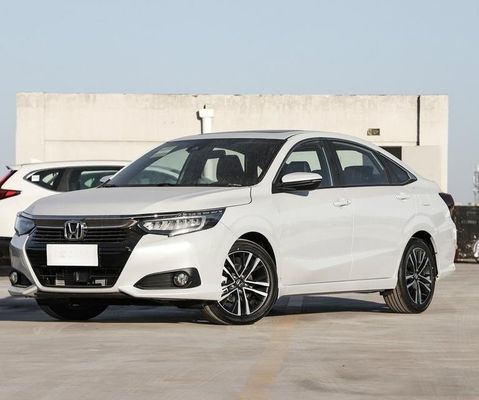 2024 Honda 1.0 Crider 180turbo CVT Luxus Luxus Limousine mit luxuriösen Eigenschaften
