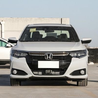 2024 Honda 1.0 Crider 180turbo CVT Luxus Luxus Limousine mit luxuriösen Eigenschaften