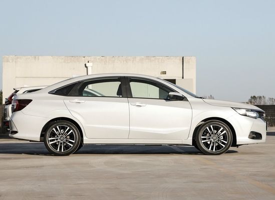 2024 Honda 1.0 Crider 180turbo CVT Luxus Luxus Limousine mit luxuriösen Eigenschaften