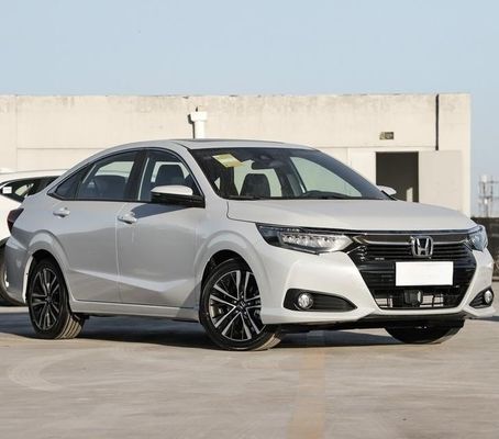 2024 Honda 1.0 Crider 180turbo CVT Luxus Luxus Limousine mit luxuriösen Eigenschaften