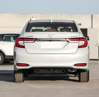 2024 Honda 1.0 Crider 180turbo CVT Luxus Luxus Limousine mit luxuriösen Eigenschaften