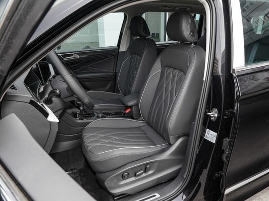 SUV 2023 Volkswagen Tiguan L 380tsi 4WD Automatische R-Line Enjoyment Edition mit 7 Sitzplätzen