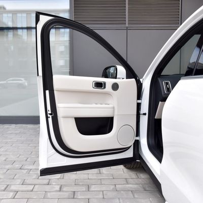 Li/Lixiang L6 Max Hybrid-Elektroauto mit erweiterter Reichweite 4925*1960*1735mm