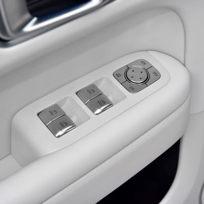 Li/Lixiang L6 Max Hybrid-Elektroauto mit erweiterter Reichweite 4925*1960*1735mm