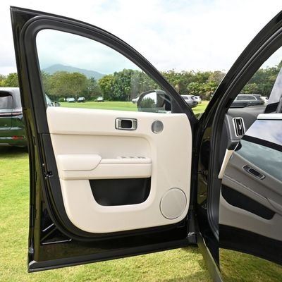 Lixiang L7/L9 2024 EV Car Li Extended Range Car 5 Sitzplätze für ein überlegenes Fahrerlebnis