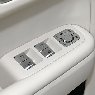 Lixiang L7/L9 2024 EV Car Li Extended Range Car 5 Sitzplätze für ein überlegenes Fahrerlebnis