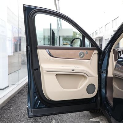 Seres Aito M9 42kwh Ultra Edition Großes SUV Erweiterte Reichweite Elektroauto Hybrid für Sie