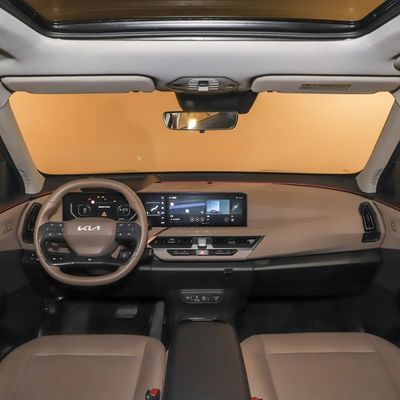 2024 KIA EV5 720 Luft Land Welle Gt Intelligentes Elektrofahrzeug Automatikantrieb FWD