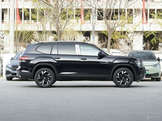 Individuelle Anfrage FWD Neugestaltete VW Volkswagen Teramont 2023 330tsi 2WD Luxus Version