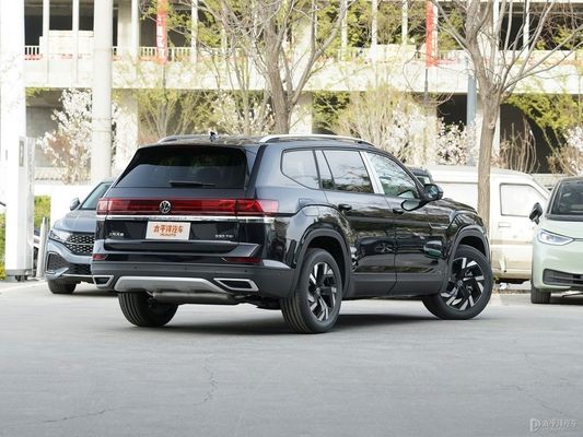Individuelle Anfrage FWD Neugestaltete VW Volkswagen Teramont 2023 330tsi 2WD Luxus Version