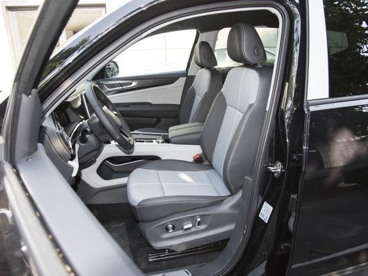VW Volkswagen Teramont Neugestaltete 380tsi 4WD Luxus-Version Benzin-Automobile Modell
