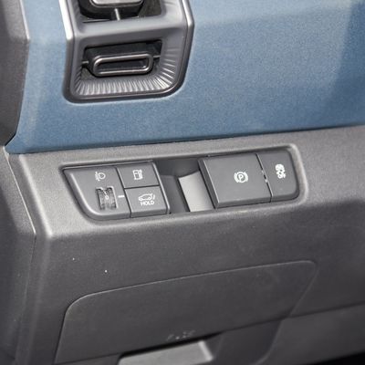 KIA EV5 530 Lichtluft Land Intelligentes Bremssystem für Elektrofahrzeuge Elektromagnetisch