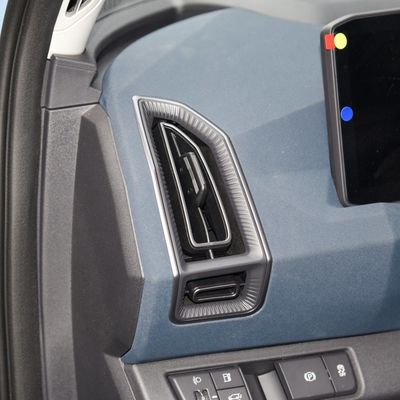 KIA EV5 530 Lichtluft Land Intelligentes Bremssystem für Elektrofahrzeuge Elektromagnetisch