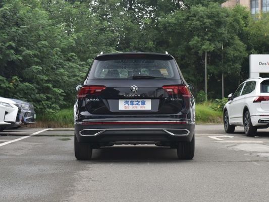 VW Volkswagen Tiguan L 2023 Umgestaltet 330tsi 2WD Zhixiang Version FWD Antrieb Benzin