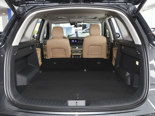 SUV 2024 Auto Benzin Phev Landian E5 100km Exklusiv 5-Sitzer Automatik Höchstgeschwindigkeit 165 Km/h