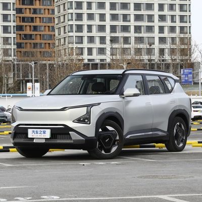 KIA EV5 530 Light Air Land SUV Elektroauto mit Linkslenkung und 64,2Kwh Batterie