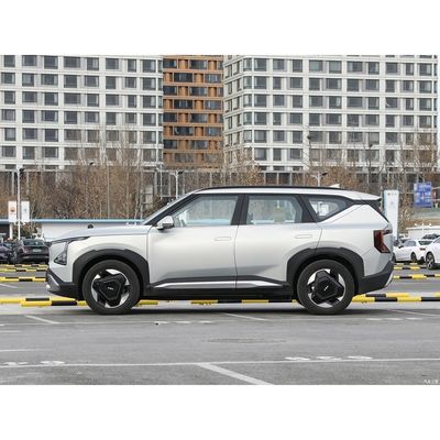 KIA EV5 530 Light Air Land SUV Elektroauto mit Linkslenkung und 64,2Kwh Batterie
