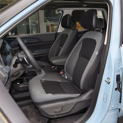 KIA EV5 530 Light Air Land SUV Elektroauto mit Linkslenkung und 64,2Kwh Batterie