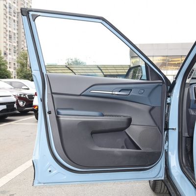 KIA EV5 530 Light Air Land SUV Elektroauto mit Linkslenkung und 64,2Kwh Batterie