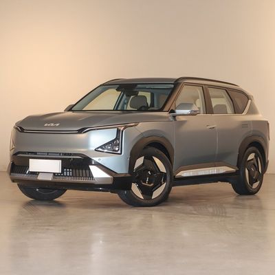 2024 KIA EV5 720 Luft Land Welle Gt Energiefahrzeug Elektroauto/SUV mit 513L Kofferraumvolumen