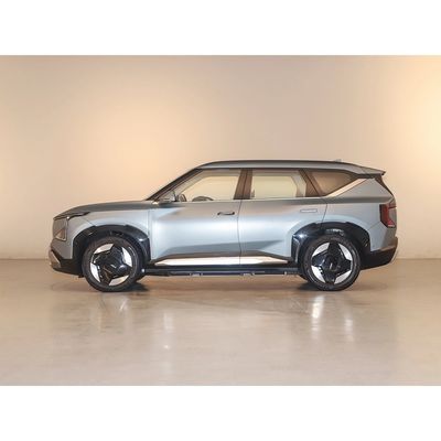 2024 KIA EV5 720 Luft Land Welle Gt Energiefahrzeug Elektroauto/SUV mit 513L Kofferraumvolumen