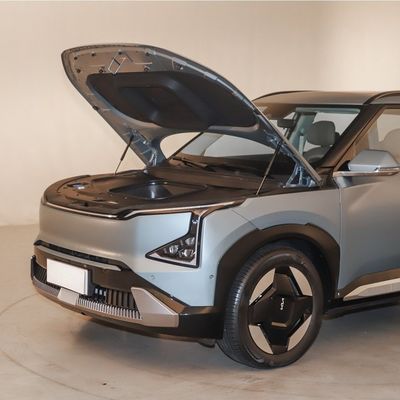 2024 KIA EV5 720 Luft Land Welle Gt Energiefahrzeug Elektroauto/SUV mit 513L Kofferraumvolumen