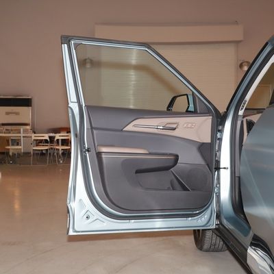2024 KIA EV5 720 Luft Land Welle Gt Energiefahrzeug Elektroauto/SUV mit 513L Kofferraumvolumen