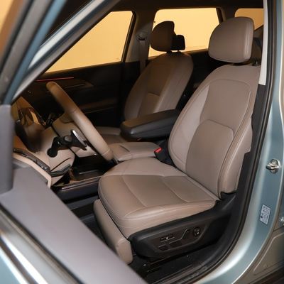 2024 KIA EV5 720 Luft Land Welle Gt Energiefahrzeug Elektroauto/SUV mit 513L Kofferraumvolumen