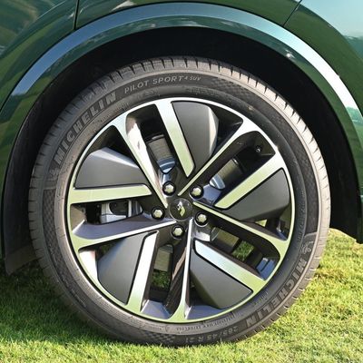 Graue Lixiang Extended Range Autositze 5 Lixiang L7/L9 PRO/Max/Ultra Luxury 2024 EV SUV