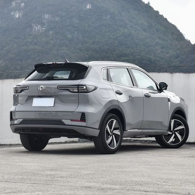 2023 Changan Qiyuan Q05 60 PRO Energie-Plug-in-Hybrid-Auto 1000-1600CC Tiptronic Markt