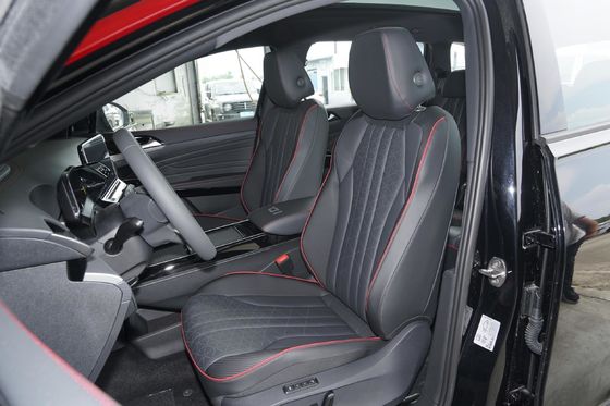 Online/Lokale After-Sales-Service Volkswagen ID. 6 X 2023 Pure Langstrecken-Edition