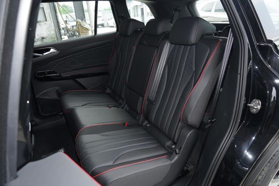Online/Lokale After-Sales-Service Volkswagen ID. 6 X 2023 Pure Langstrecken-Edition