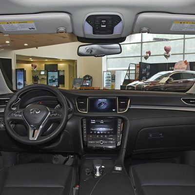 Benzin Qx50 4WD SUV 2,0 t Kraftstofffahrzeug SUV/Mini/Smart/Used/ für SUV/Mini/Smart/Used/