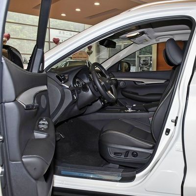 Benzin Qx50 4WD SUV 2,0 t Kraftstofffahrzeug SUV/Mini/Smart/Used/ für SUV/Mini/Smart/Used/