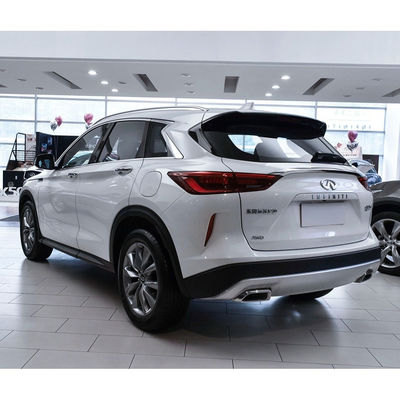 Benzin Qx50 4WD SUV 2,0 t Kraftstofffahrzeug SUV/Mini/Smart/Used/ für SUV/Mini/Smart/Used/