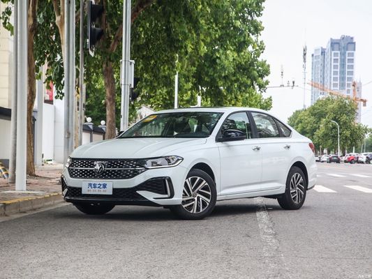 2023 Volkswagen Lavida 1.2t 200tsi DSG Starry Sky Vollversion