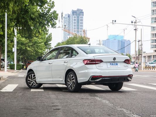 2023 Volkswagen Lavida 1.2t 200tsi DSG Starry Sky Vollversion