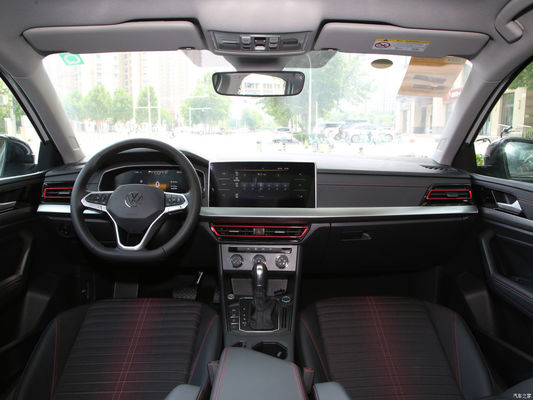 2023 Volkswagen Lavida 1.2t 200tsi DSG Starry Sky Vollversion