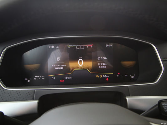 2023 Volkswagen Lavida 1.2t 200tsi DSG Starry Sky Vollversion