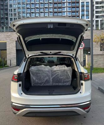 2024 Volkswagen ID6 Crozz PRO Pure ID6X EV Energiefahrzeuge zum Großverkauf und 132kw Leistung