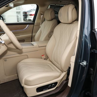 Aito M9 Ultra Edition 42kwh Großer SUV Elektroauto Hybrid Tiptronic Getriebe Seres Aito
