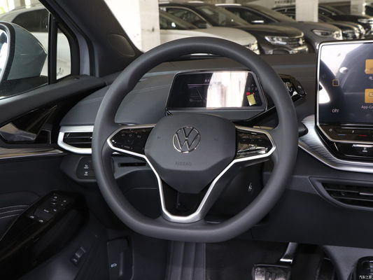 2024 Volkswagen ID4 Long Range PRO Pure Edition EV SUV mit elektrischem Energytyp