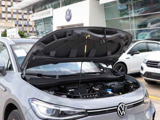 2024 Volkswagen ID4 Long Range PRO Pure Edition EV SUV mit elektrischem Energytyp