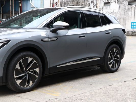 2024 Volkswagen ID4 Long Range PRO Pure Edition EV SUV mit elektrischem Energytyp