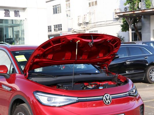 150 kW Elektrofahrzeuge Volkswagen ID4 Long Range PRO Pure Edition EV SUV Energiefahrzeuge